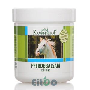 کرویترهوف ژل ماساژ خنک کننده 500 میل