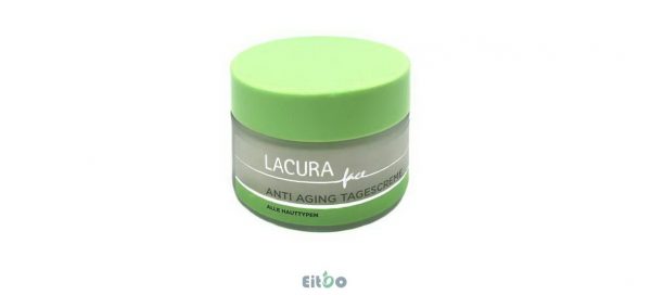لاکورا کرم ضد چروک کیوتن روز SPF20