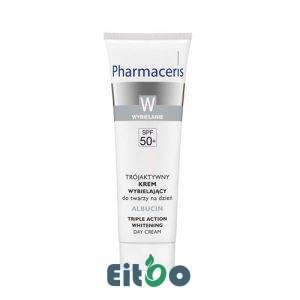 فارماسریز W کرم ضد لک قوی روز spf50